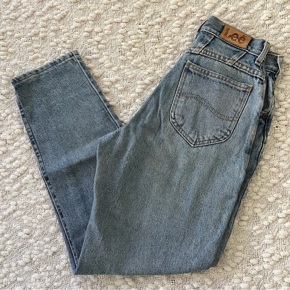 VTG Lee Denim
